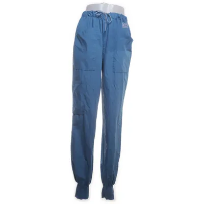 Pantalon cargo (Bleu) de Simonsen