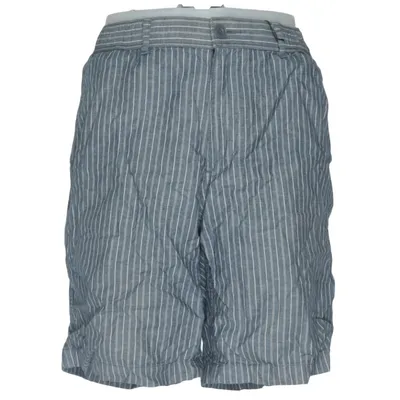 Korte broek (Uniqlo Qlo) van Uniqlo Katoen, Linnen