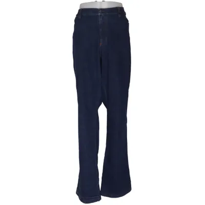 Jeans (Blå, Flerfärgad) från Babista Bomull, Elastan, Polyester