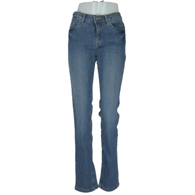Spijkerbroek (alice) van Nice Denim Katoen, Elastaan, Polyester