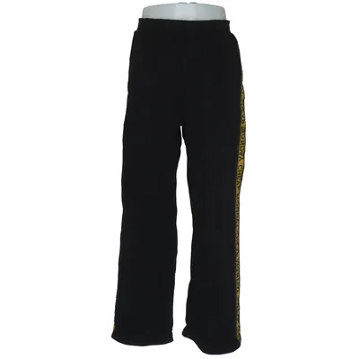 Sweatpants (Black, Yellow) from Cheap Monday Cotton, Elastane, Polyester