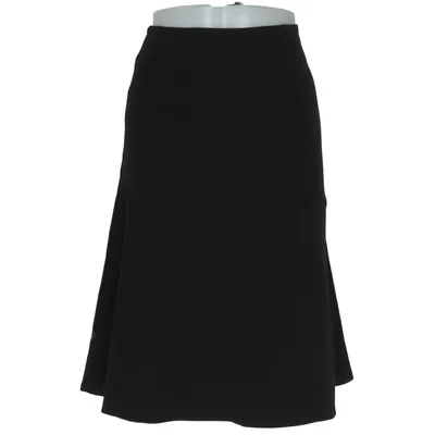 Skirt (FLARE) from Flare Collection Elastane, Polyester, Viscose