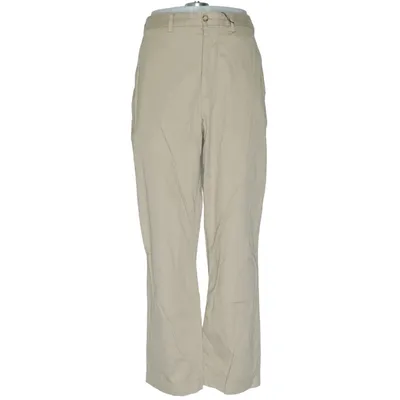 Chinos (Beige) from Berg & Berg Cotton