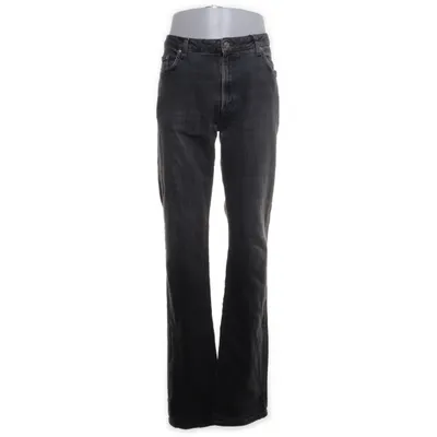 Jeans (Gray) from Oscar Jacobson