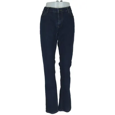 Jean (Bleu) de Soda Collection Coton, Élasthane, Polyester