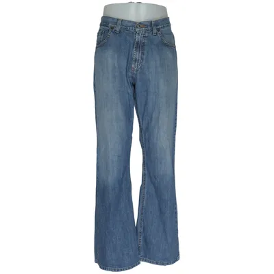 Jeans (Blå) fra Mc Gordon Bomuld