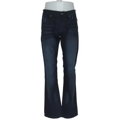 Jeans (Blue) from Pre End Cotton, Elastane