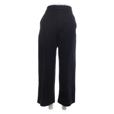 Kostymbyxor (Blå) från Uniqlo Bomull, Polyester, Viskos