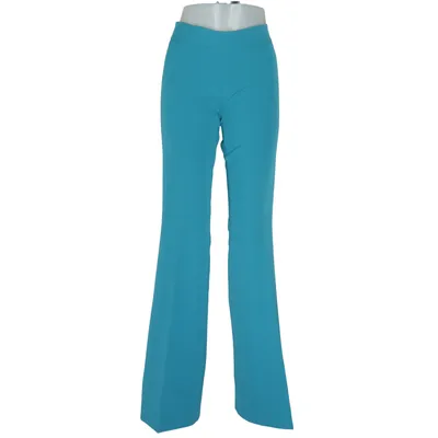 Kostymbyxor (Blå) Elastan, Polyester