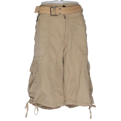 Cargo shorts (Beige) van Go-Start Katoen
