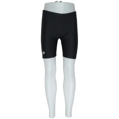 Träningsshorts (Svart) från Trimtex