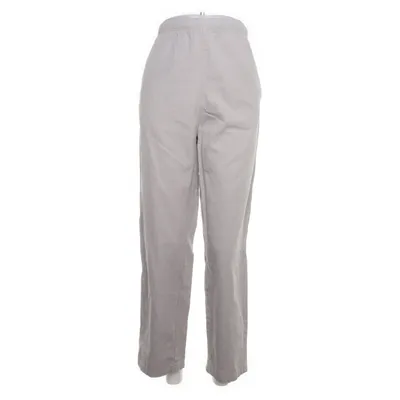 Pants (Gray) from Weekday Linen, Cotton
