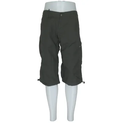 Pantacourt (Gris) de Peak Performance Polyamide