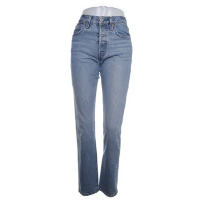 Jeans (501) från Levi Strauss & Co Bomull
