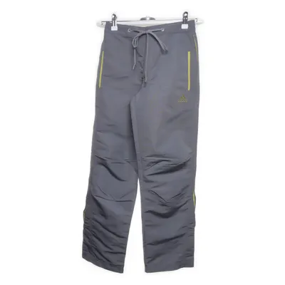 Overbroek (Grijs) van Adidas Polyester