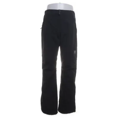 Friluftsbyxor (Svart) från Haglöfs Polyamid, Polyester