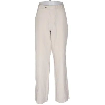 Chinos (Beige) van Ben Barton Katoen