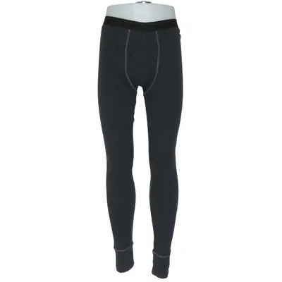 Caleçon long (Thermals L/C/G) de Jockey Coton, Élasthane, Polyester