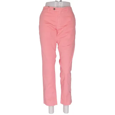 Chinos (Pink) fra Garbo Bomuld, Elastan