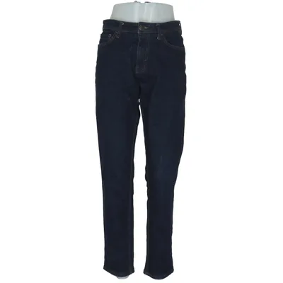 Jeans (Blå) från Denim Co Bomull, Elastan