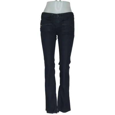 Jeans (WENGA) från Diesel Bomull, Elastan