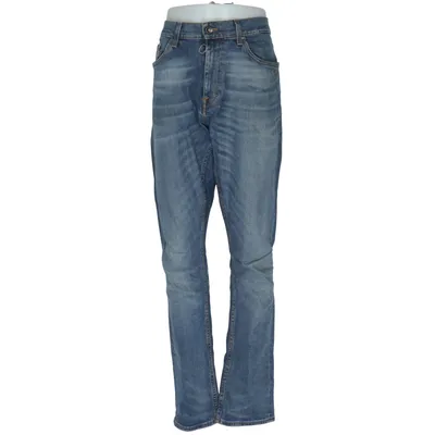 Jeans (Pistolero) from Tiger of Sweden Jeans Cotton, Elastane