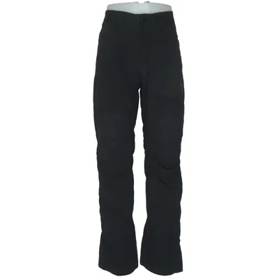 Friluftsbyxor (Svart) från Haglöfs Polyamid, Polyuretan, Återvunnen polyester