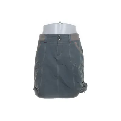 Kjol (Grå, Beige) från Kühl Elastan, Nylon, Polyester