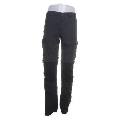 Outdoor pants (Black, Gray) from Forclaz