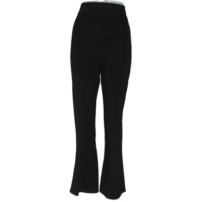 Maternity leggings (Black) from Heartbeats Elastane, Polyamide, Viscose