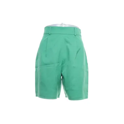 Shorts (Green) from Nadnad Polyester