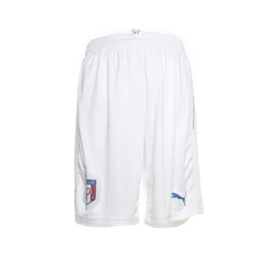 Trainingsshorts (Wit, Meerkleurig) van Puma