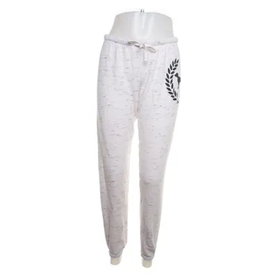 Joggingbroek (Wit) van Pink Victoria's Secret Katoen, Polyester