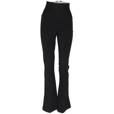Bukser (Geri High) fra Madlady Elastan, Polyester