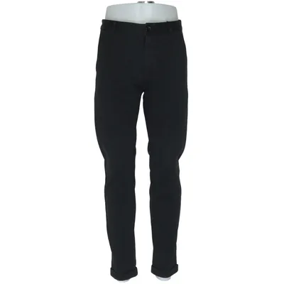 Broek (Zwart) van Lindbergh White