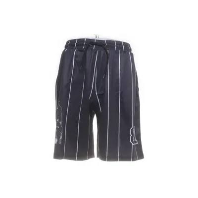 Short de basketball (Noir, Blanc) de Redefined Rebel Polyester recyclé