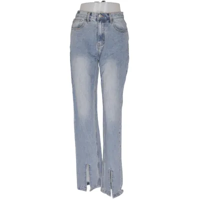 Jeans (Rd1253) from Redial Cotton, Polyester