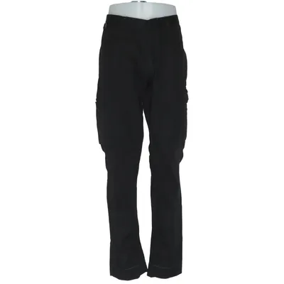 Cargobyxor (Svart) från Prowear Bomull, Polyester