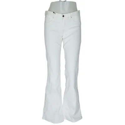 Jeans (BOOTCUT) fra &Denim by H&M Bomuld, Elastan, Polyester