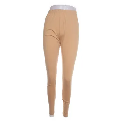 Pajama pants (Beige) from Rewe Cotton, Elastane