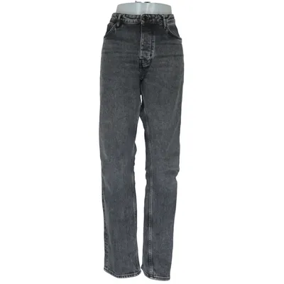 Spijkerbroek (RAY STRAIGHT) van Neuw Katoen, Elastaan, Polyester