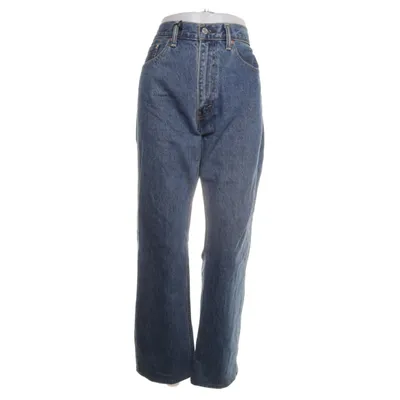 Jeans (505) fra Levi Strauss & Co Bomuld