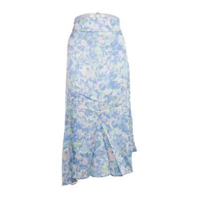 Kjol (Blå, Flerfärgad) från MbyM