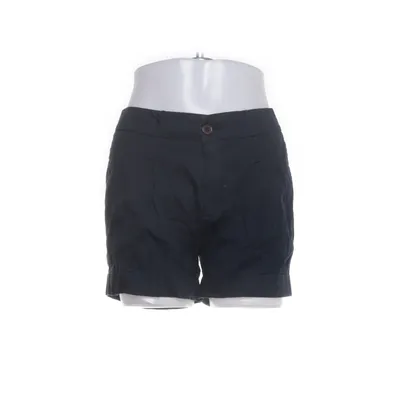 Shorts (Blå) från Miss Anna Bomull, Elastan