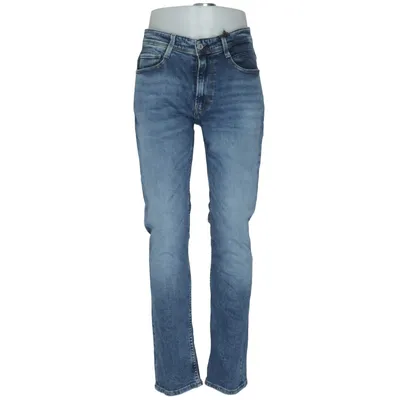 Jeans (521) från Pearson Jeans Bomull, Elastan