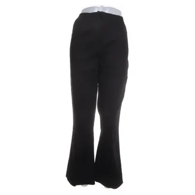 Byxor (Svart) från Libertine-Libertine Bomull, Polyester, Elastan