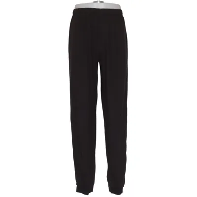 Sweatpants (Sort) fra Gambler Bomuld