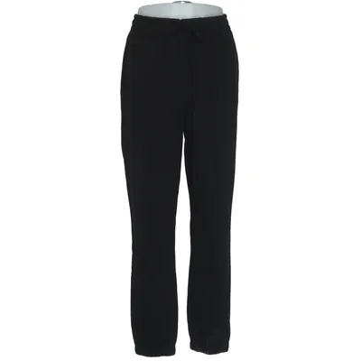 Joggingbroek (Zwart) van Take Off Katoen, Polyester