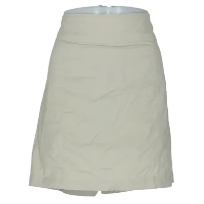 Kjol (Beige) från Royal Robbins Bomull, Elastan, Polyamid, Polyester