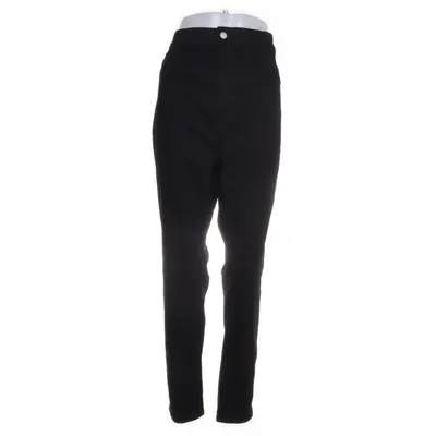Jeans (Svart) från &Denim by H&M Bomull, Polyester, Elastan, Viskos